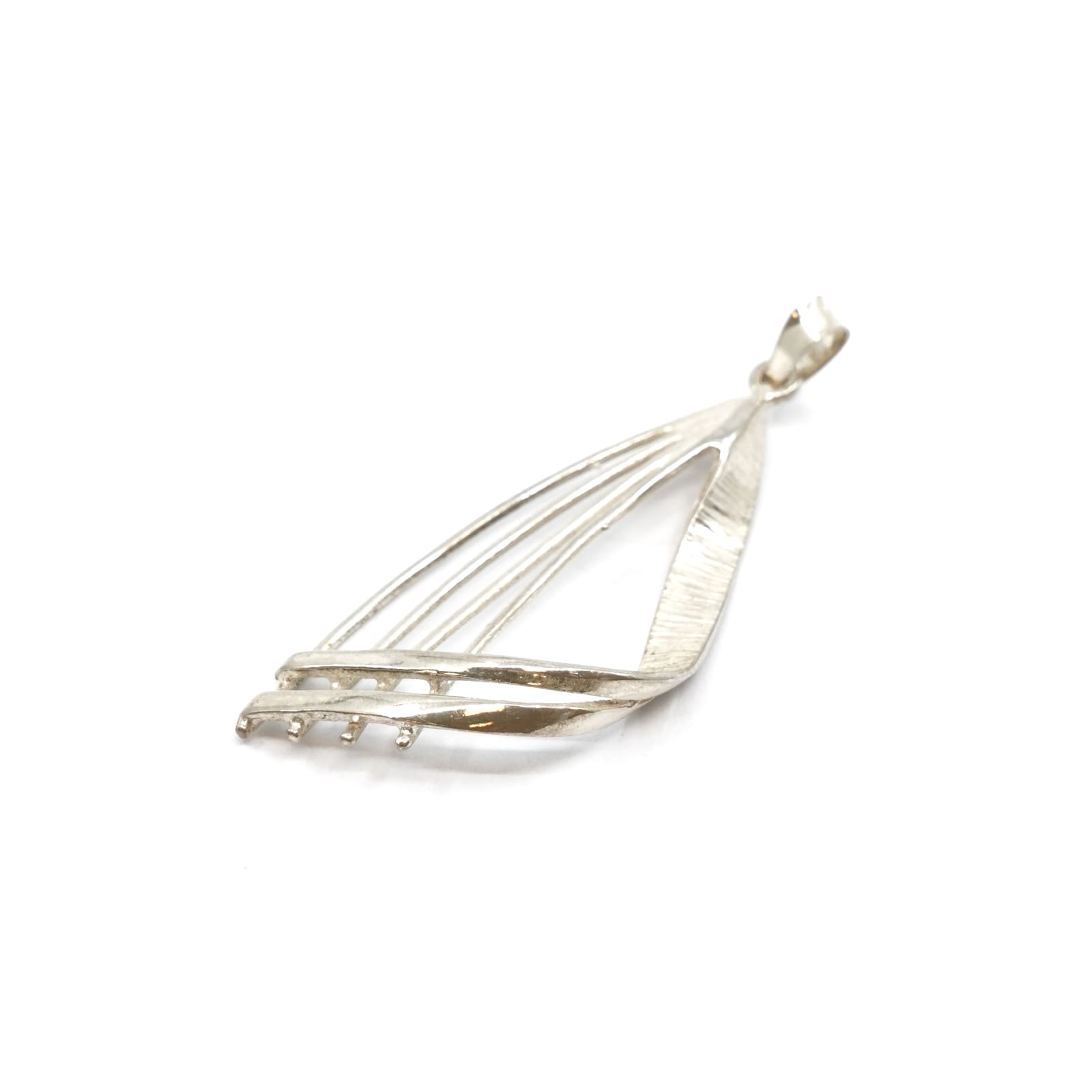 Hänge/berlock Silver S925