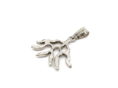 Hänge/berlock Mistel Silver 925