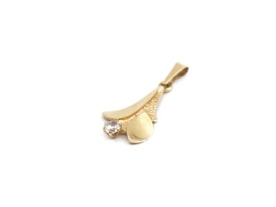Hänge/berlock Guld 18K