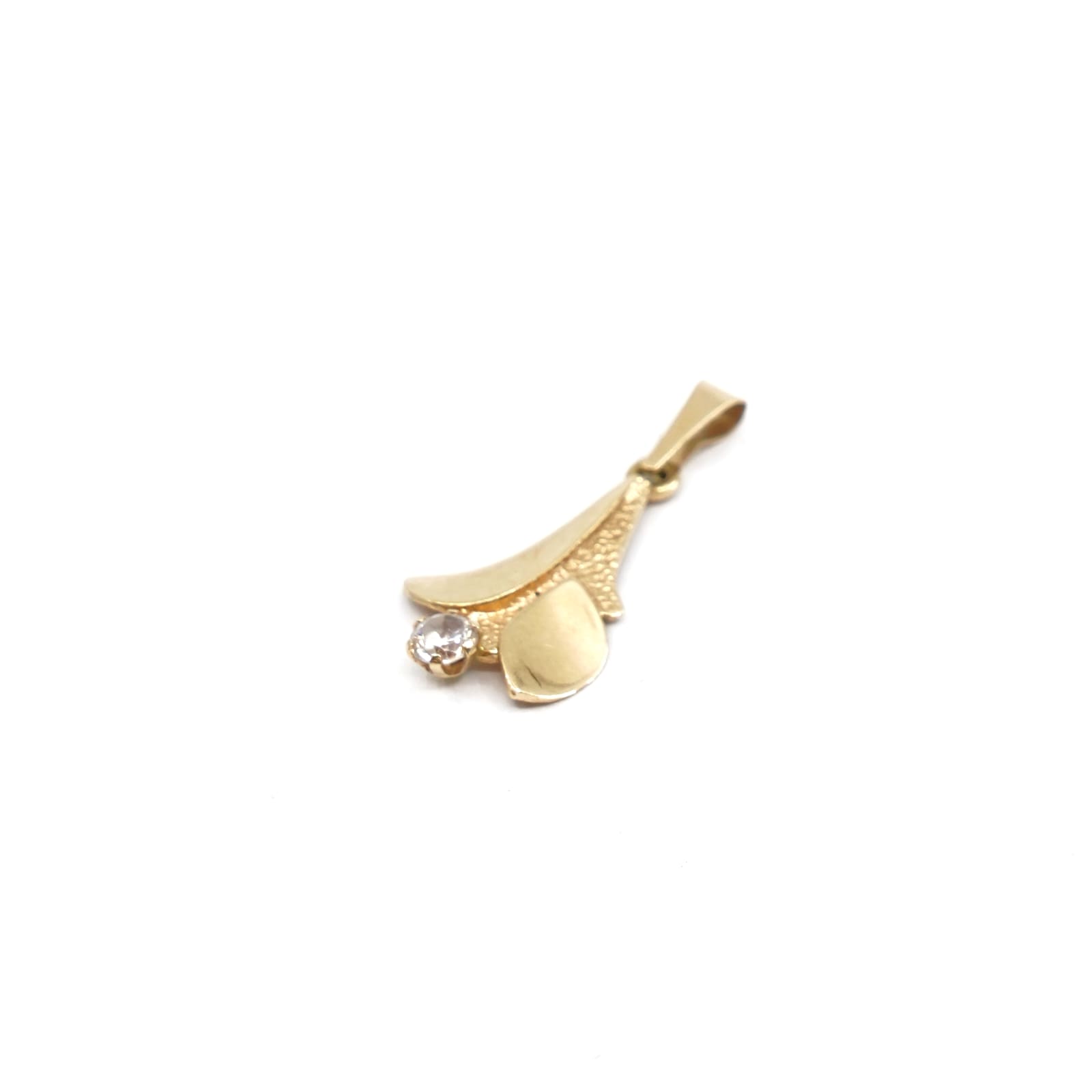 Hänge/berlock Guld 18K
