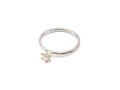 Ring Silver S925