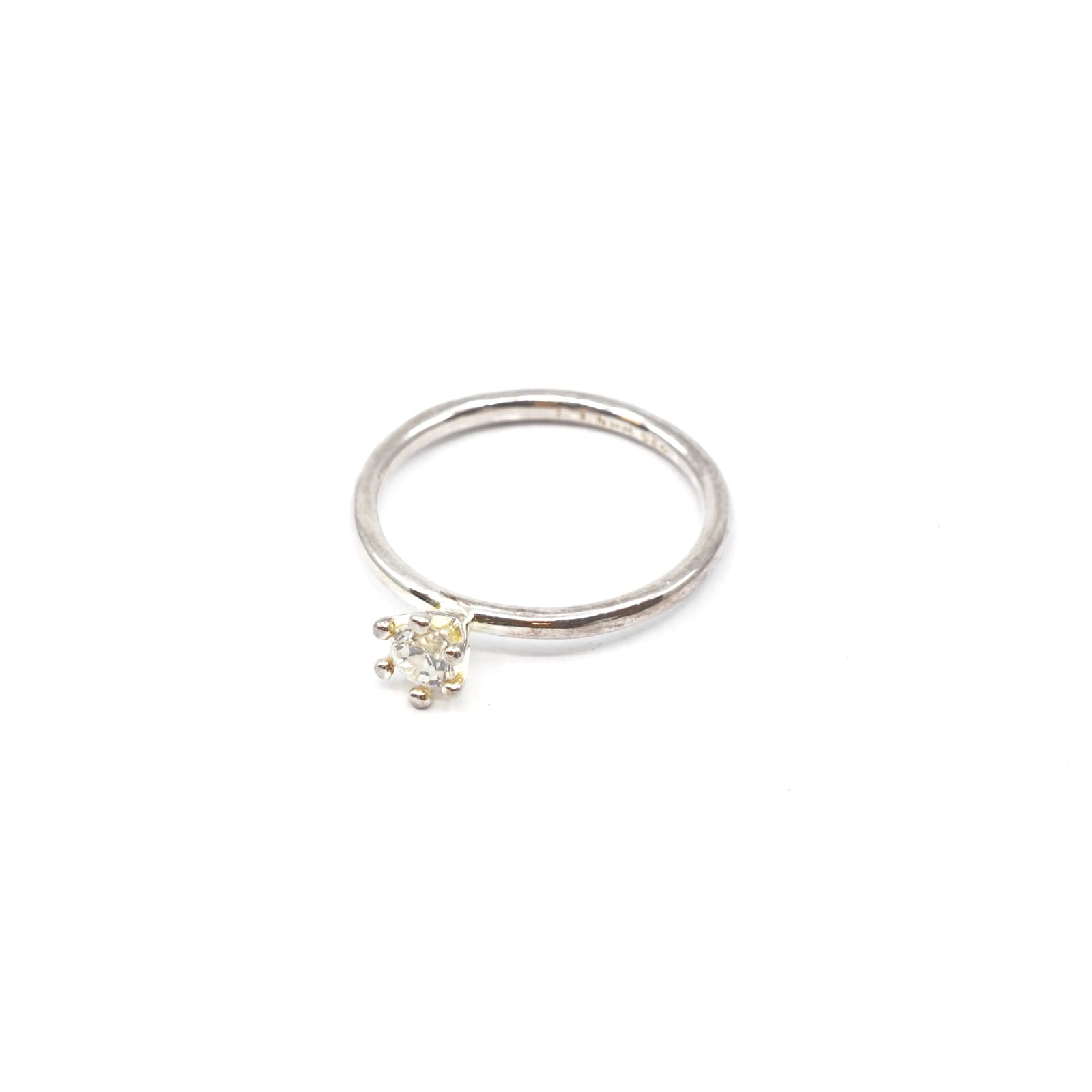 Ring Silver S925