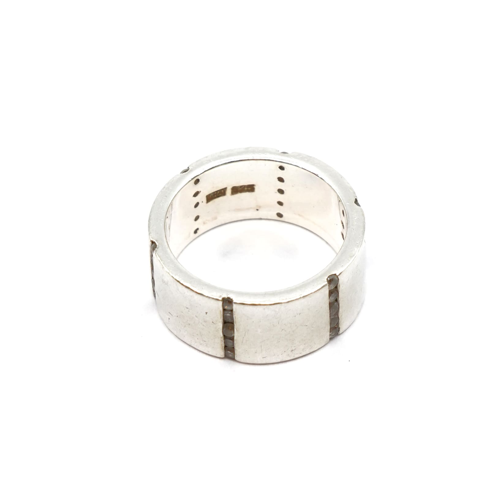 Ring Silver S925