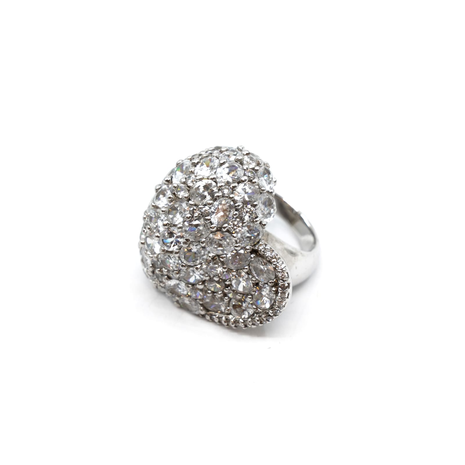 Ring Silver S925