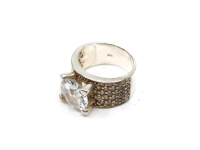 Ring Silver S925