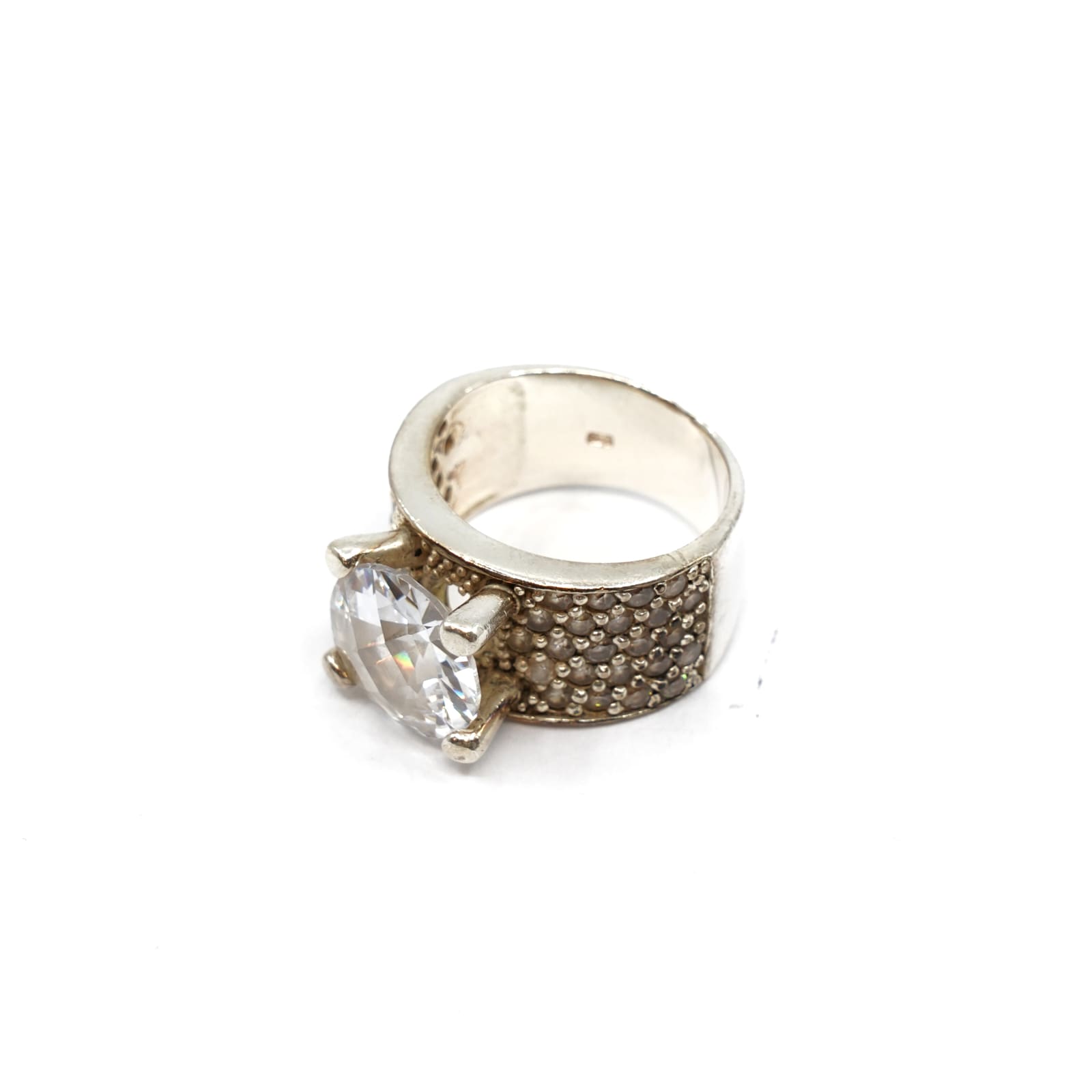 Ring Silver S925