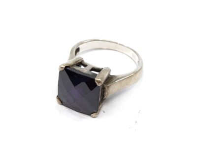 Ring Silver S925