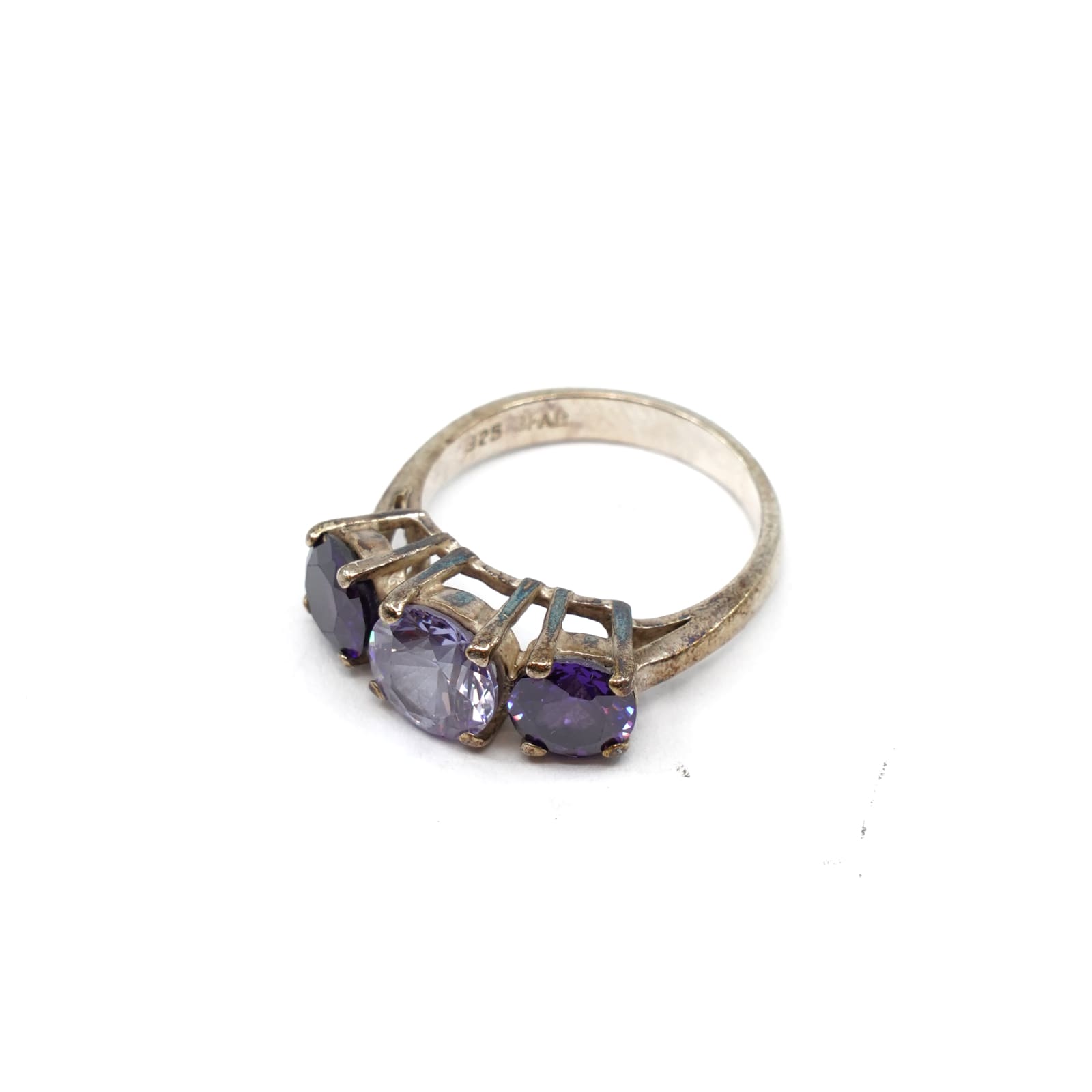 Ring Silver S925