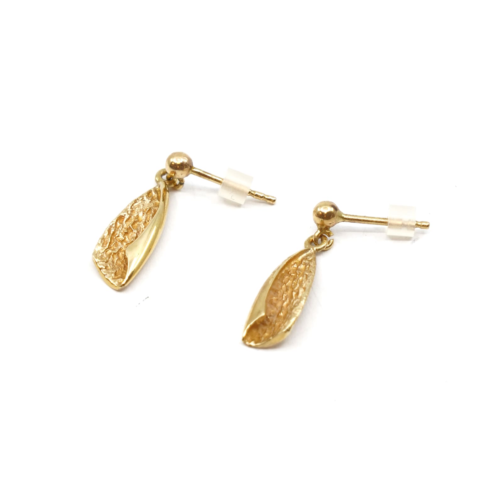 Örhängen Guld 18K