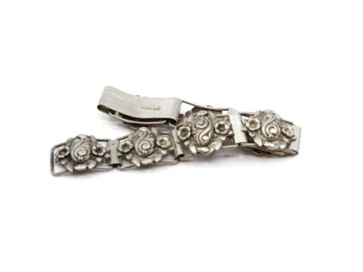 Armband Silver S830