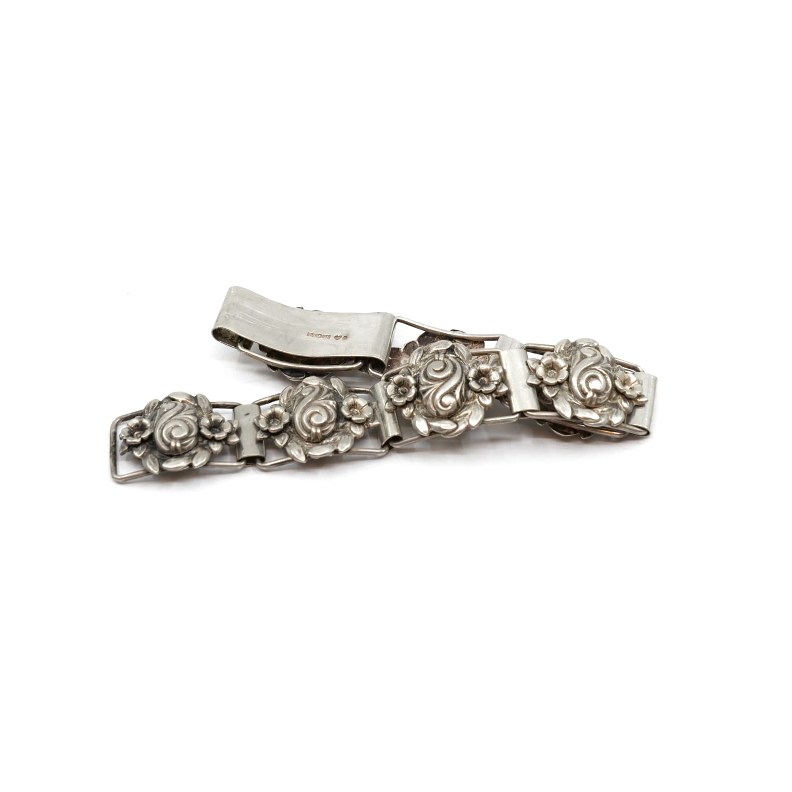 Armband Silver S830