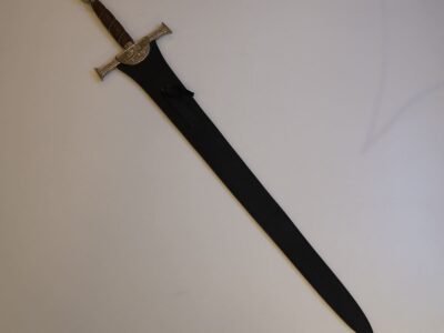 1 Vikingasvärd replika