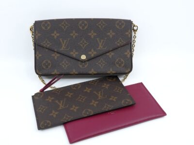 Väska Louis Vuitton