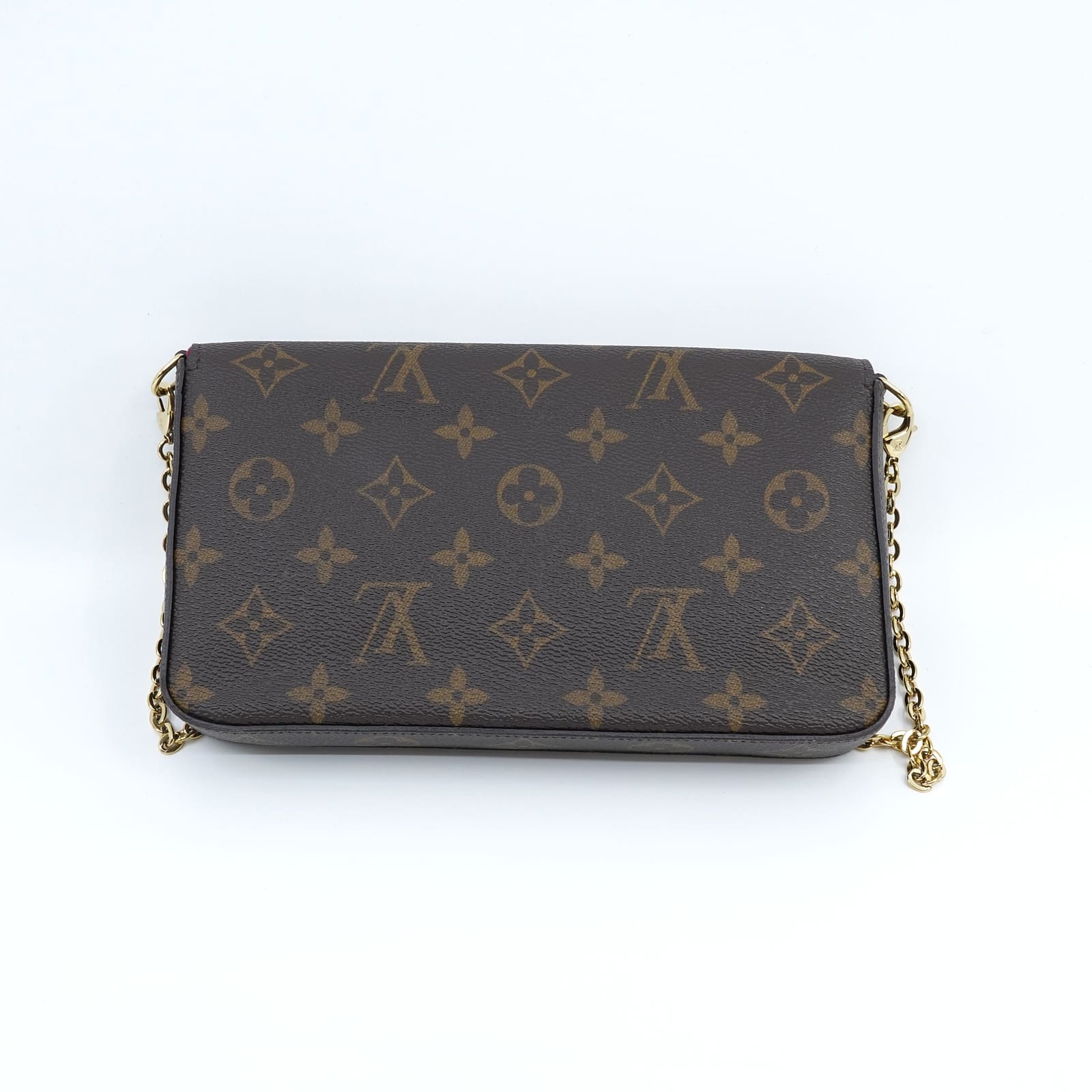 Väska Louis Vuitton Pochette