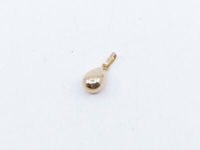Hänge droppe Guld