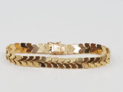 Armband 18K