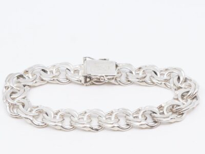 Armband Bismarck S925