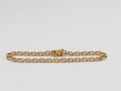 Armband Bismarck 18K