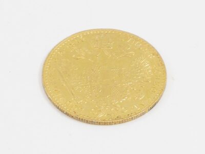 Mynt Guld 21K