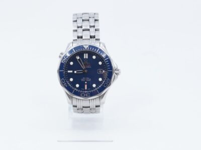 Armbandsur Omega Seamaster