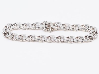 Armband Bismarck S925