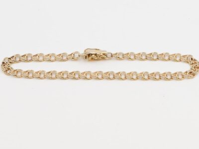 Armband Bismarck 18K