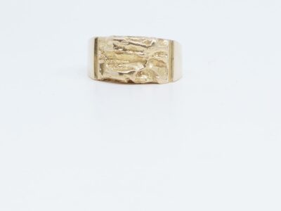 Ring 18K