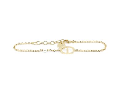 Armband Dior Petit CD