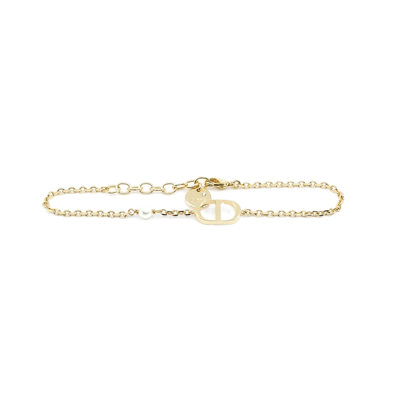 Armband Dior Petit CD