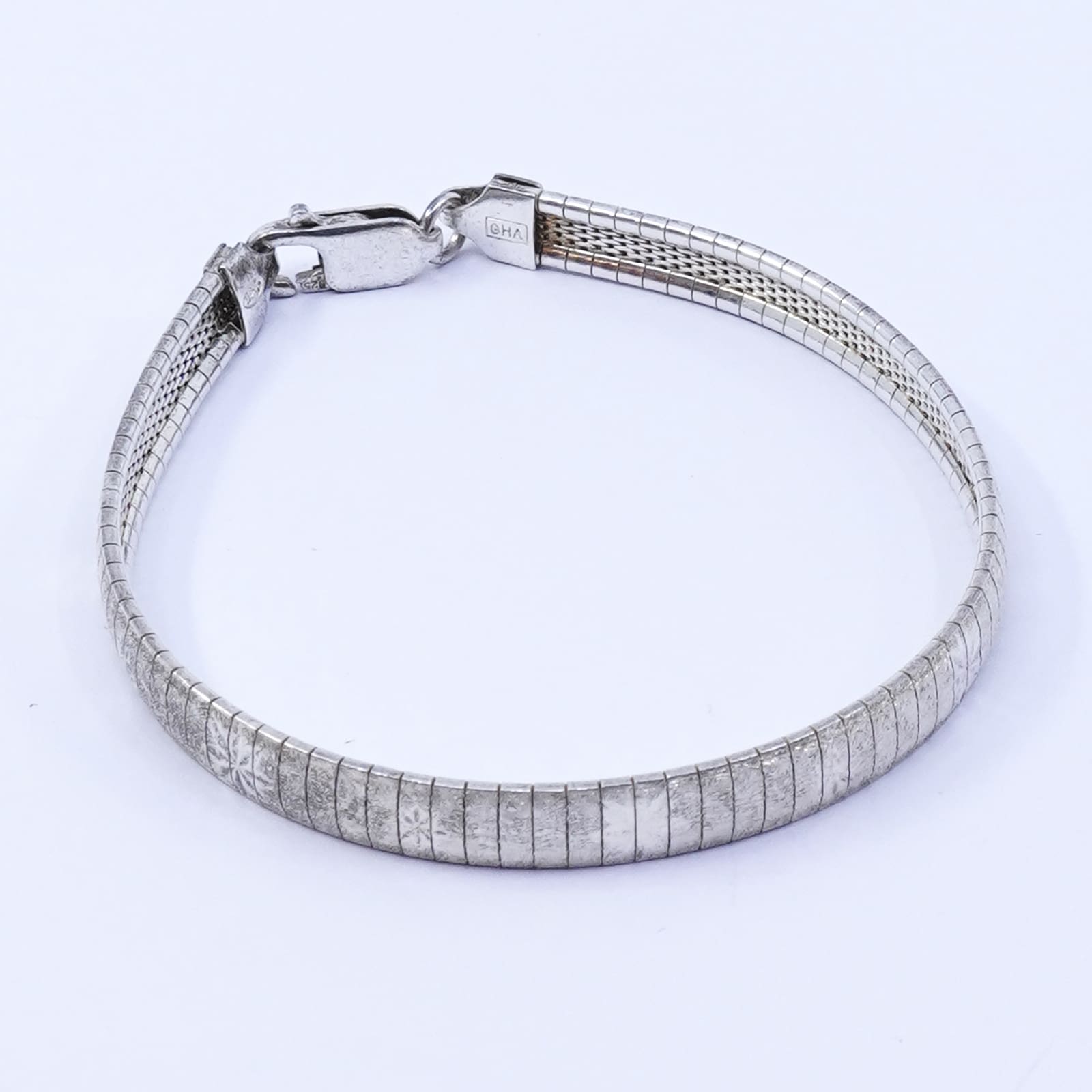 Armband Silver S925