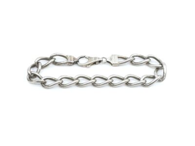 Armband Silver S925 30,5g 21,5cm