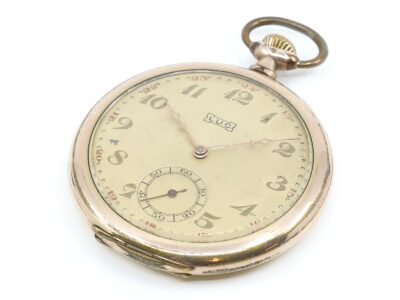 Fickur L.U.C oädel 52mm