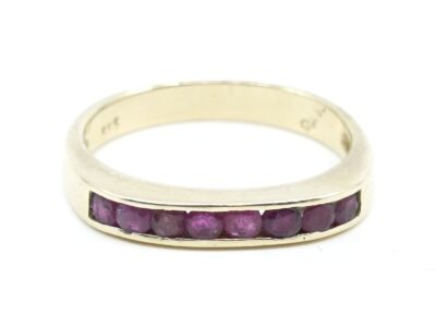 Ring Guld 14K