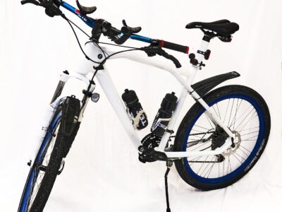 Cykel BMW