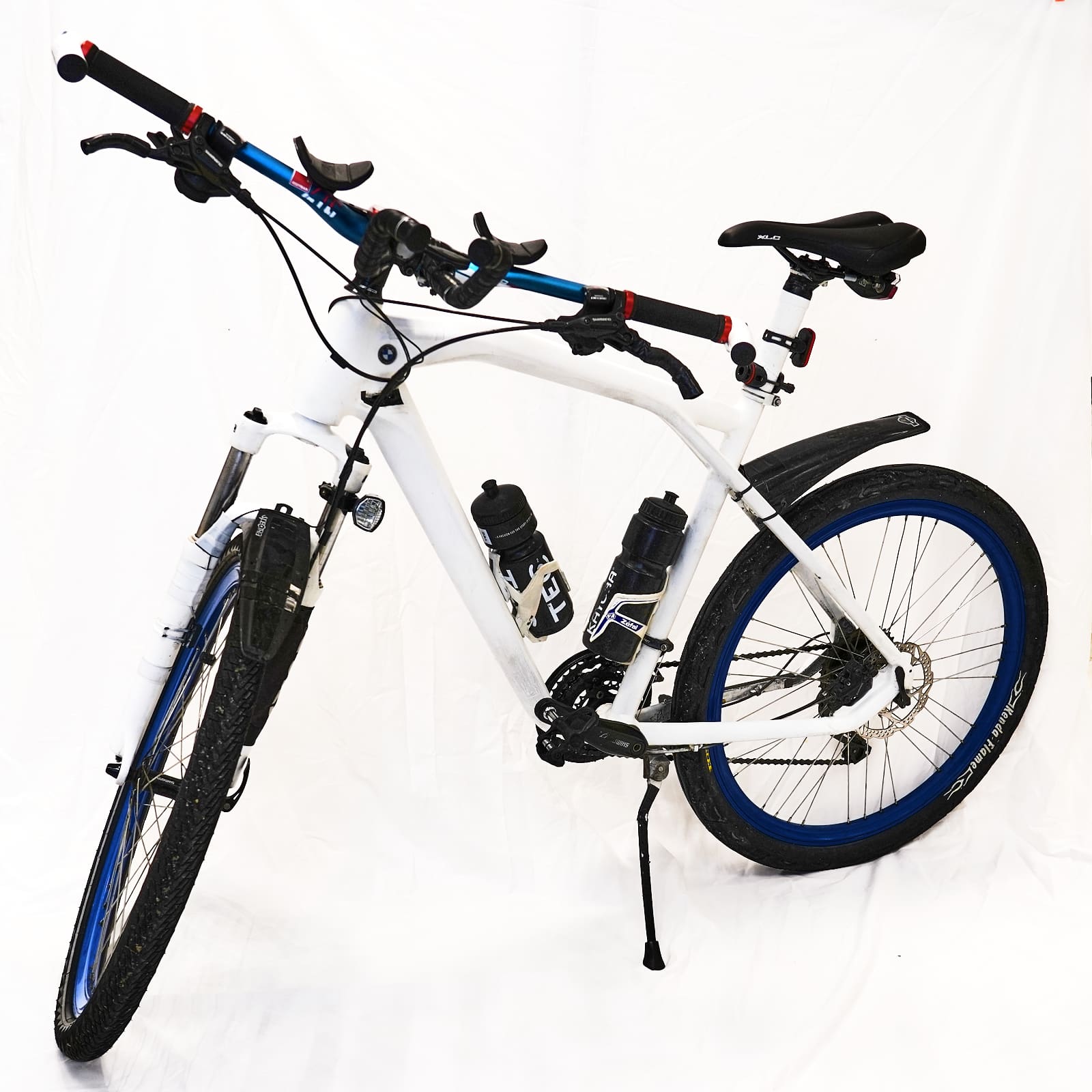 Cykel BMW