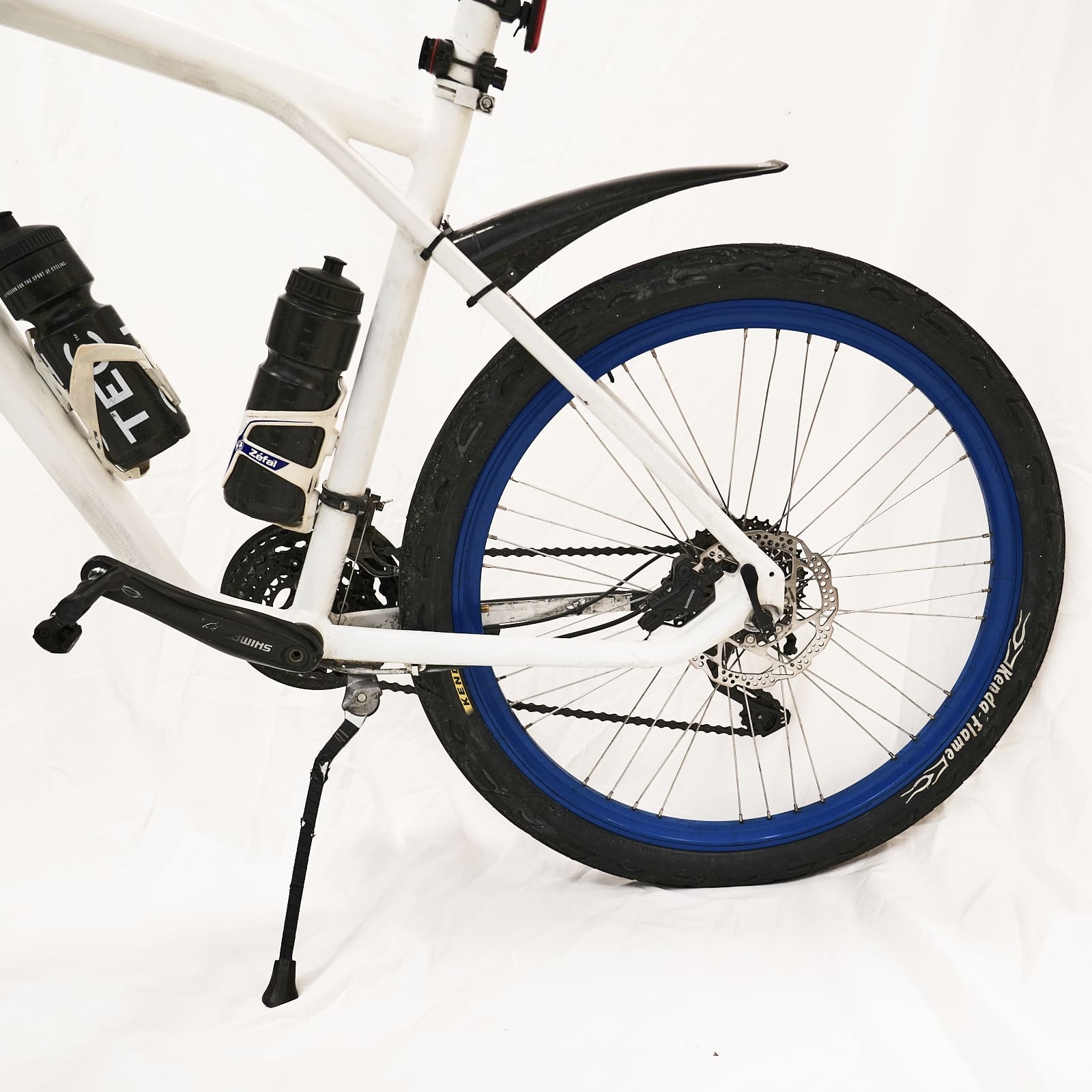 Cykel BMW