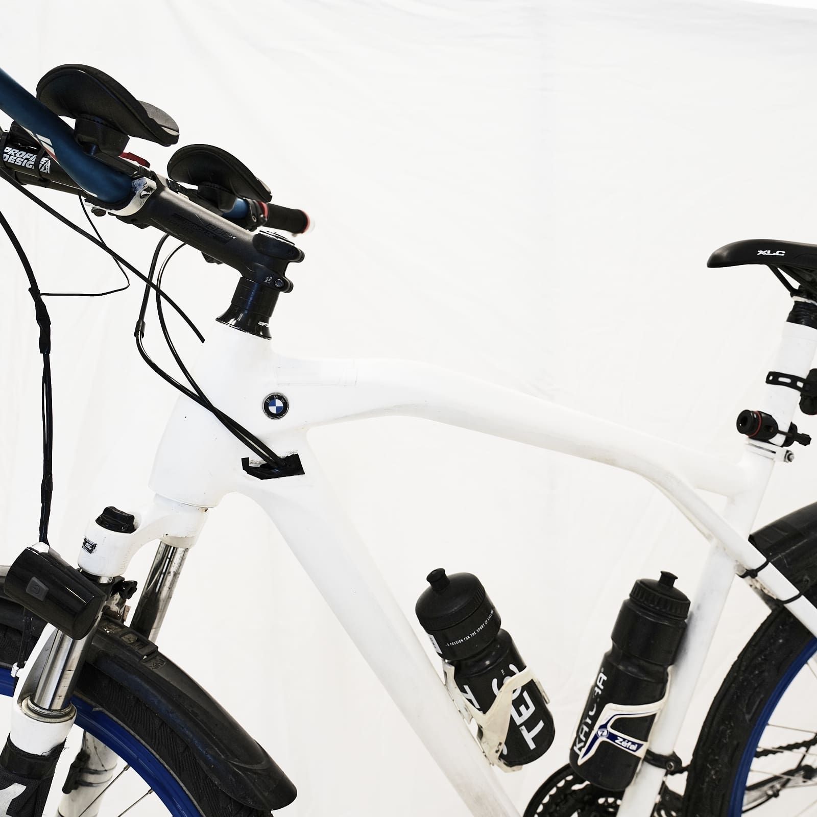 Cykel BMW