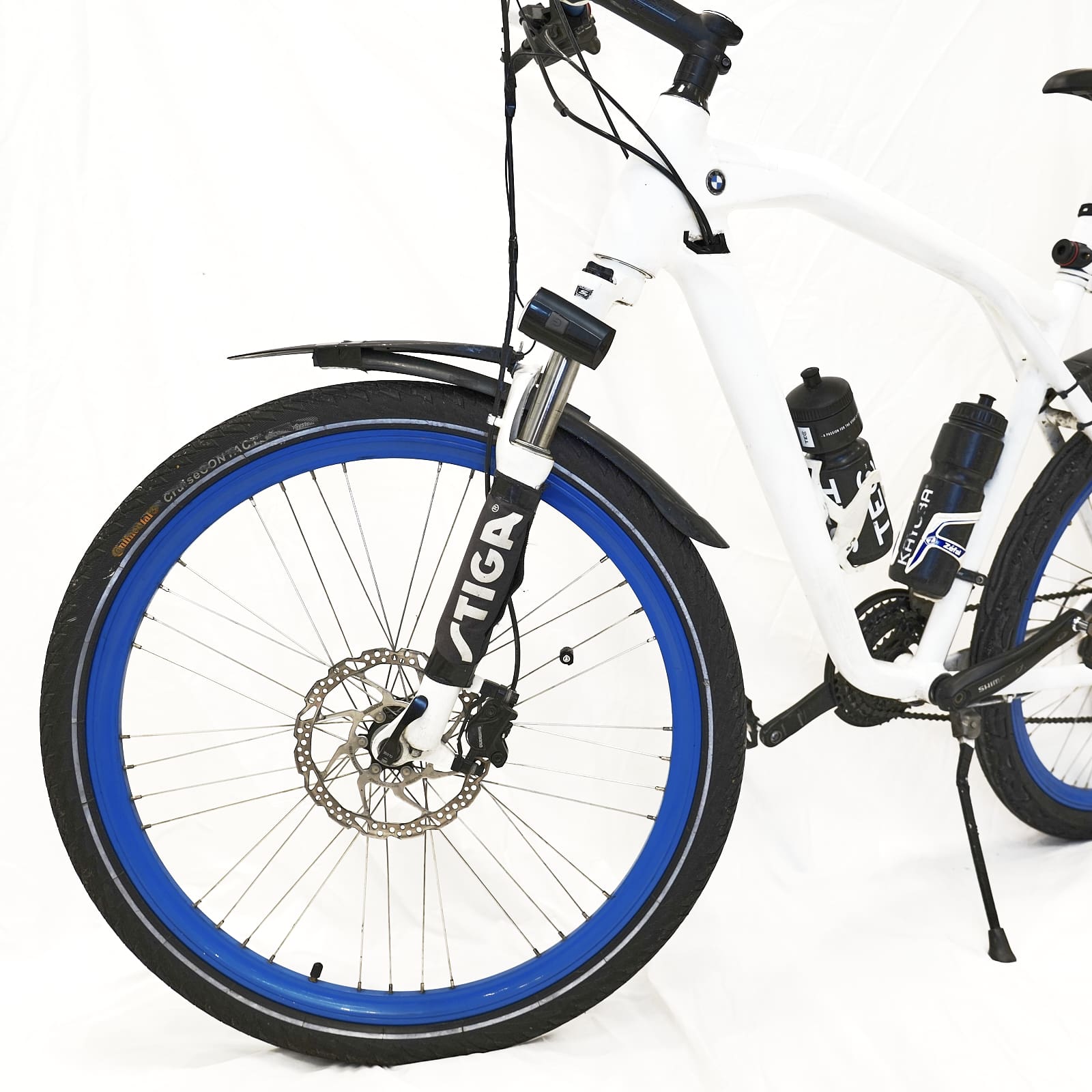 Cykel BMW