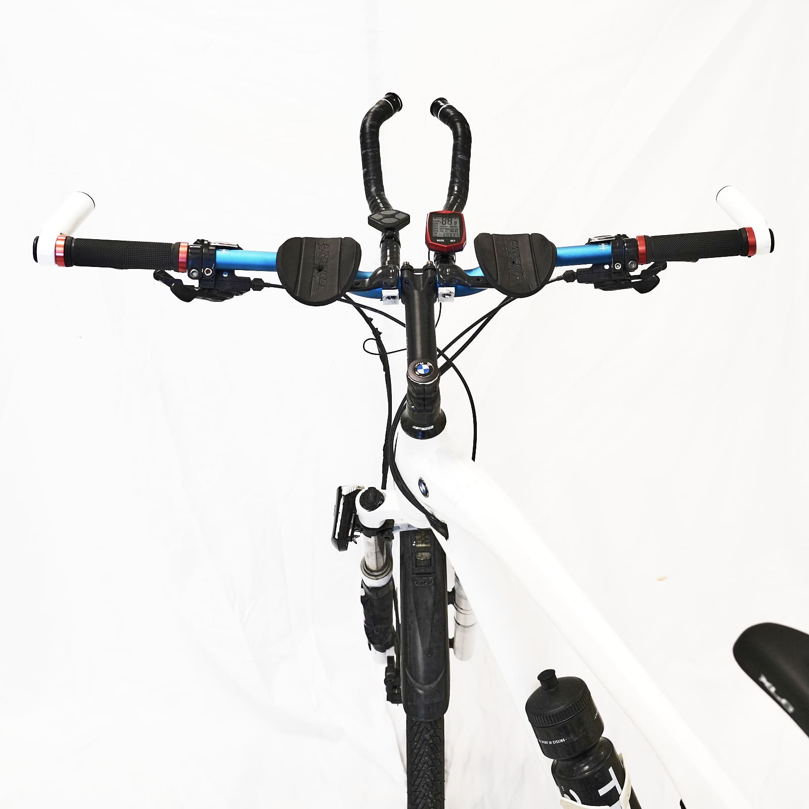 Cykel BMW