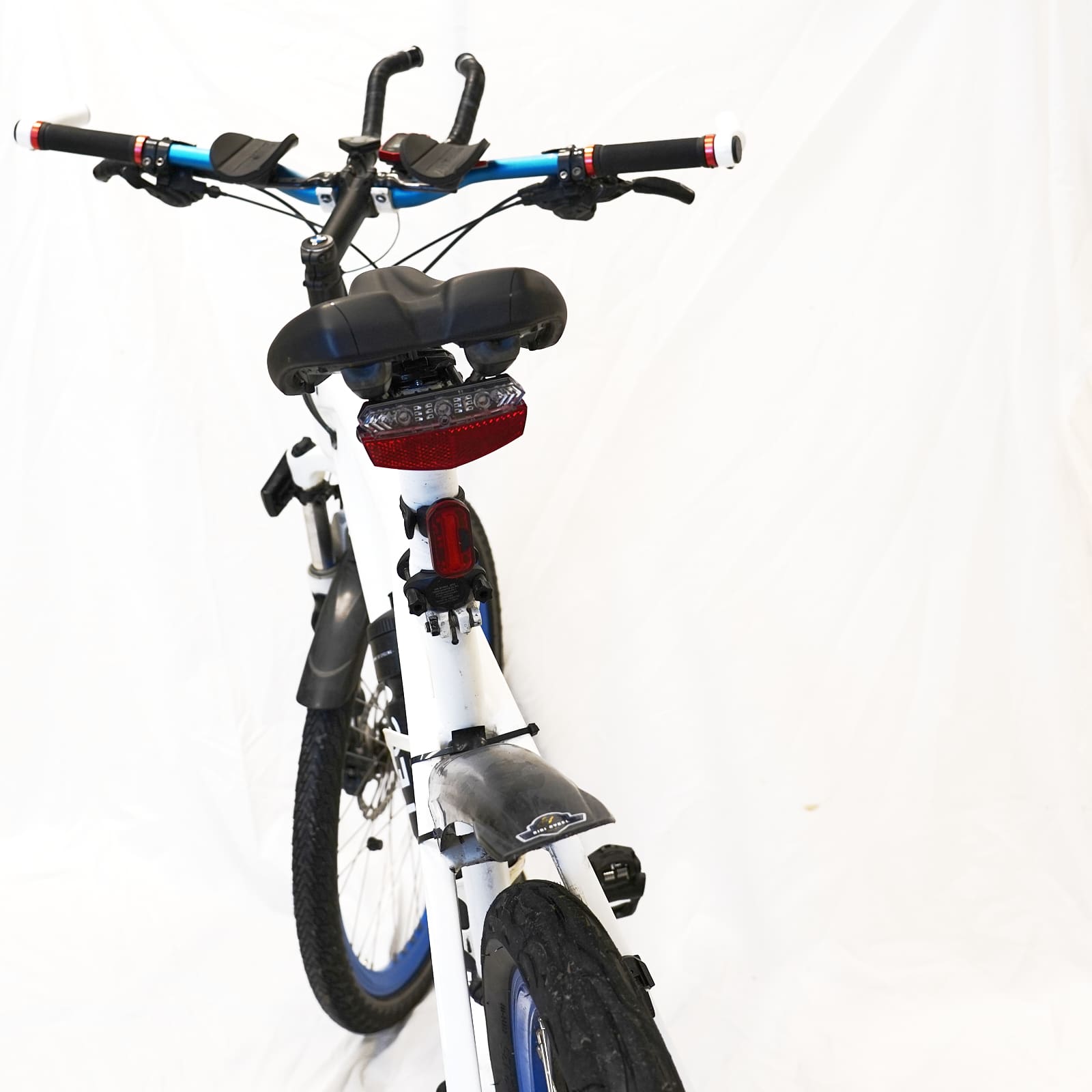 Cykel BMW