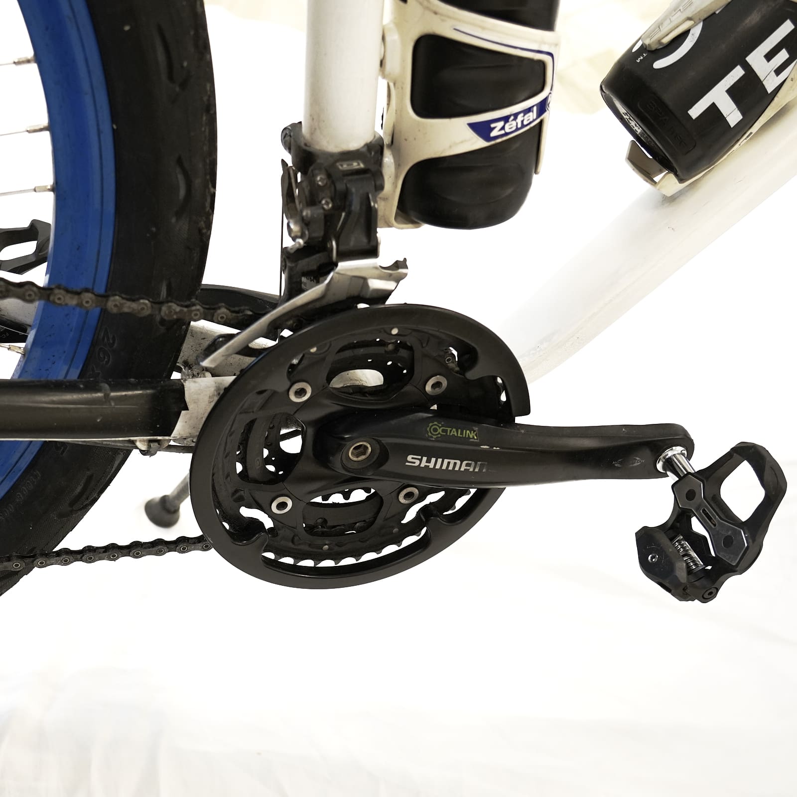 Cykel BMW