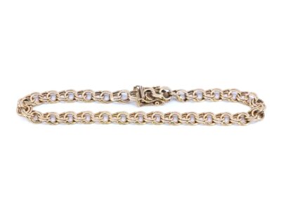 Armband Bismarck Guld