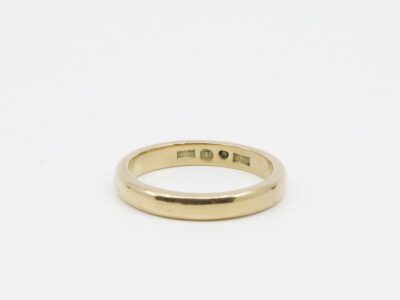 Ring Guld 18K