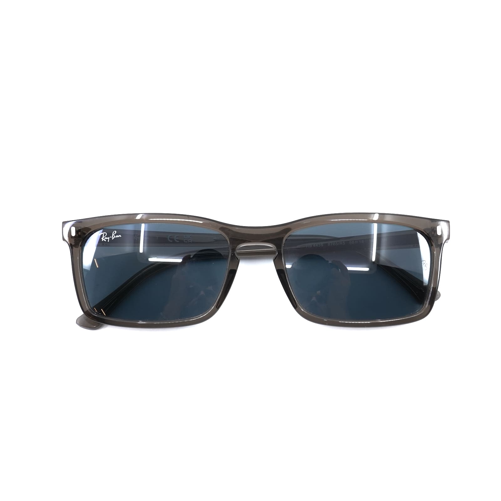 Solglasögon RayBan i fodral