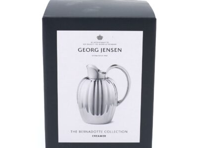 Gräddkanna Georg Jense