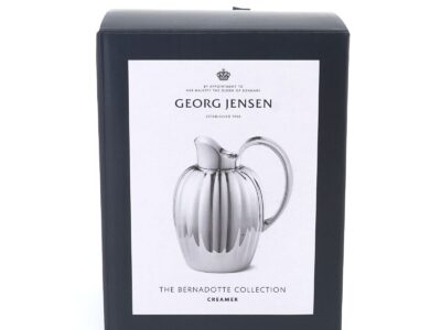 Gräddkanna Georg Jensen
