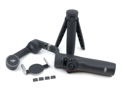 Mobiltelefonhållare DJI Osmo Mobile 6