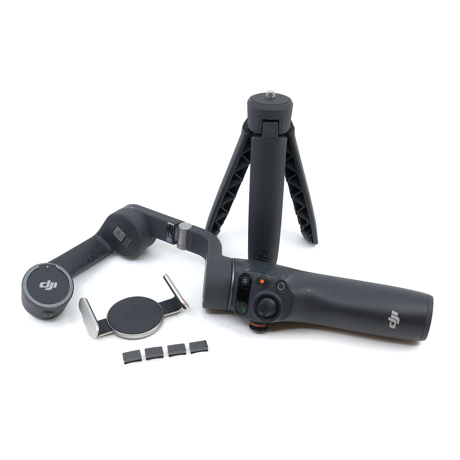 Mobiltelefonhållare DJI Osmo Mobile 6