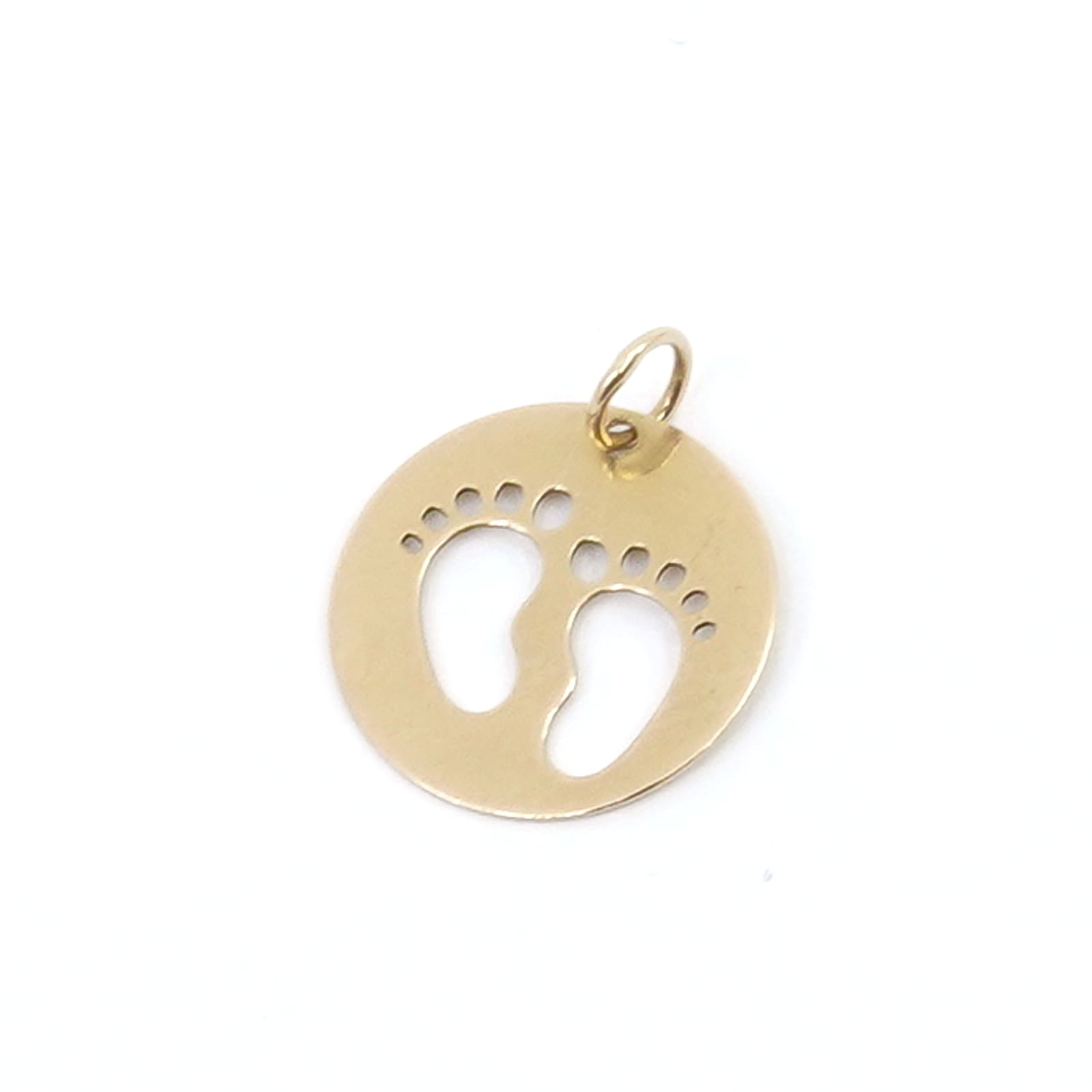 Hänge Guld 18K
