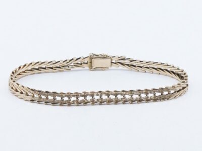 Investeringsguld 14K 11,2g,